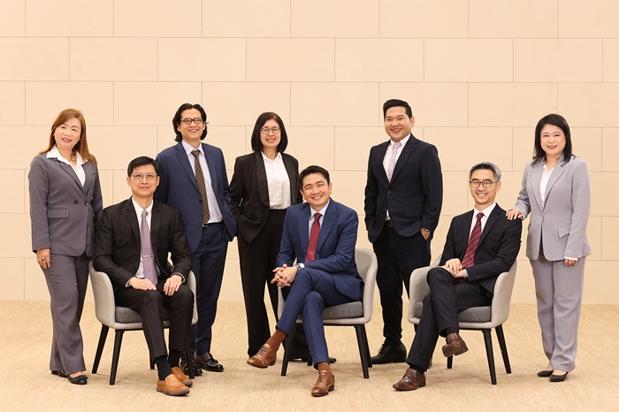 อินฟอร์มา มาร์เก็ตส์ ฟอร์มหรูโชว์ผลงานขึ้นเบอร์หนึ่งผู้จัดงานแสดงสินค้าอาเซียน