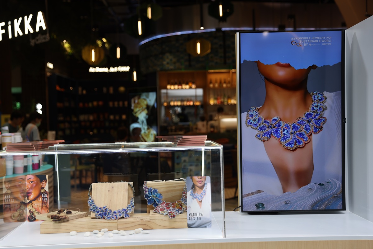 Interactive Exhibition นิทรรศการให้ความรู้เชิงวิชาการเกี่ยวกับอัญมณีและเครื่องประดับ (3).JPG