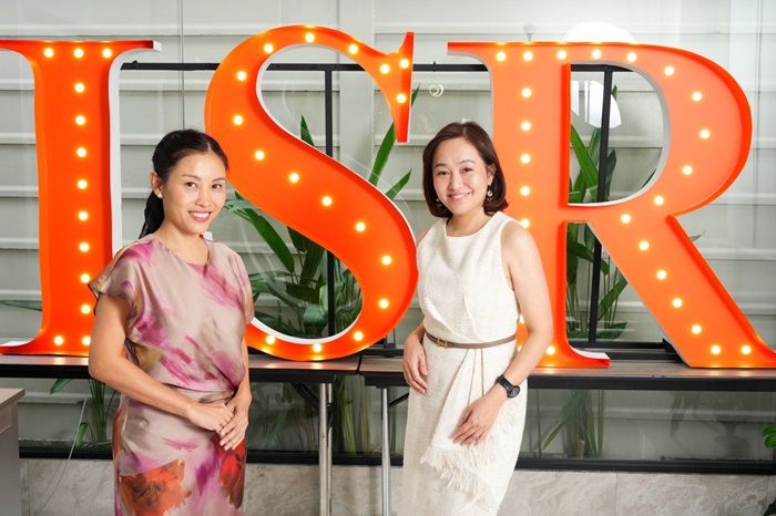 ISR เปิดตัวโชว์รูมแห่งใหม่อย่างเป็นทางการ ยกระดับความหรูหราของธุรกิจโรงแรมและร้านอาหาร