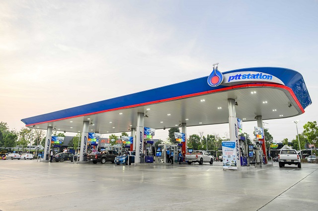โออาร์ เติมเต็มรอยยิ้ม ส่งความสุขให้คนไทย ไม่ปรับขึ้นราคาน้ำมัน 11 วัน พร้อมมอบสิทธิพิเศษจากร้านค้าในเครือ