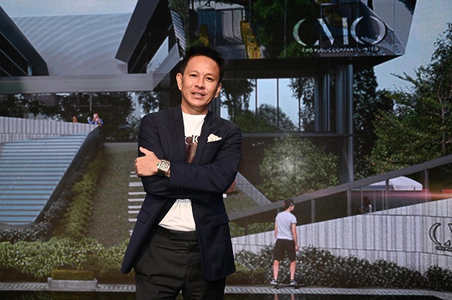 CMO โชว์งบไตรมาส 2 Turnaround พลิกทำกำไรรอบ 3 ปี