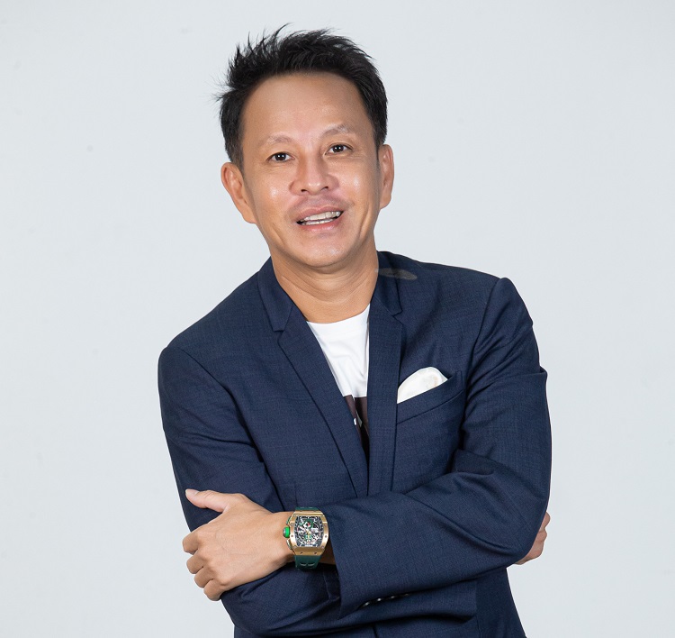 CMO ชูไตรมาส 3-4 โดดเด่น คว้าเมกะโปรเจกต์เพียบ รายได้ทั้งปี Turnaround พลิกทำกำไรรอบ 3 ปี