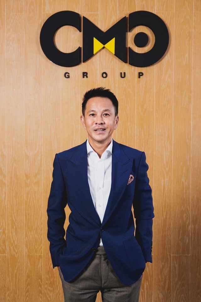 ซีเอ็มโอ โชว์ 3 ยุทธศาสตร์ ขึ้นแท่นผู้นำด้าน Experience Tech