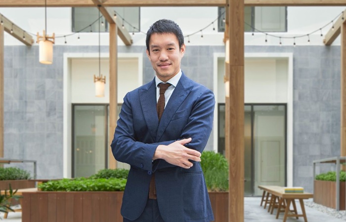 กลุ่มดุสิตธานี รุกตลาด Branded Residences บนโครงการใหม่ “ดุสิต อจารา หัวหิน”