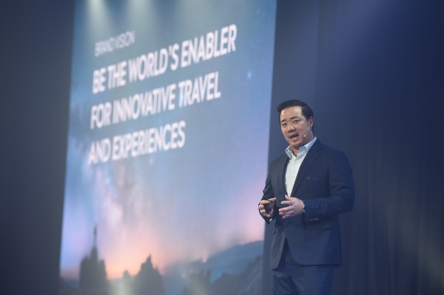 คิง เพาเวอร์ปรับทัพ E-Commerce Ecosystem ทั้งระบบ เผยโฉมใหม่ KINGPOWER.COM