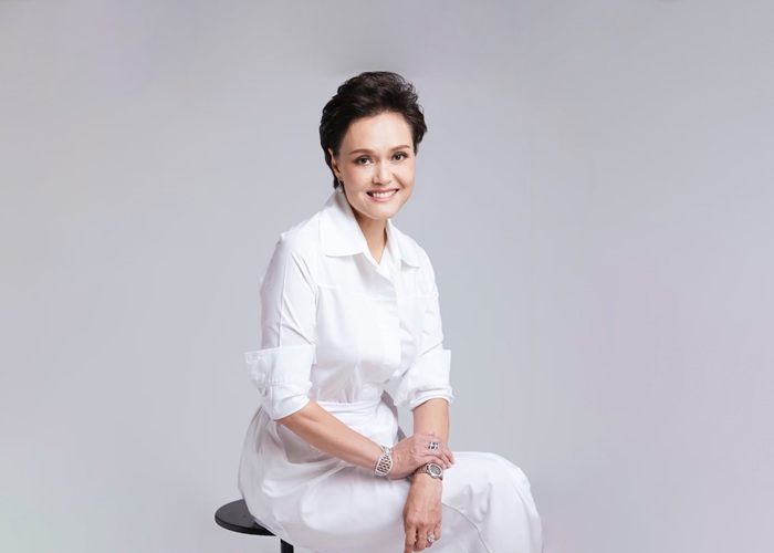 ศุภจี สุธรรมพันธุ์ จากผู้บริหารมืออาชีพ สู่ว่าที่ รมว. พาณิชย์