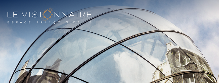 ลอรีอัล กรุ๊ป แปลงโฉม อาคารประวัติศาสตร์ เลขที่ 14 ถนนโรยาล ให้เป็น Le Visionnaire – Espace François Dalle
