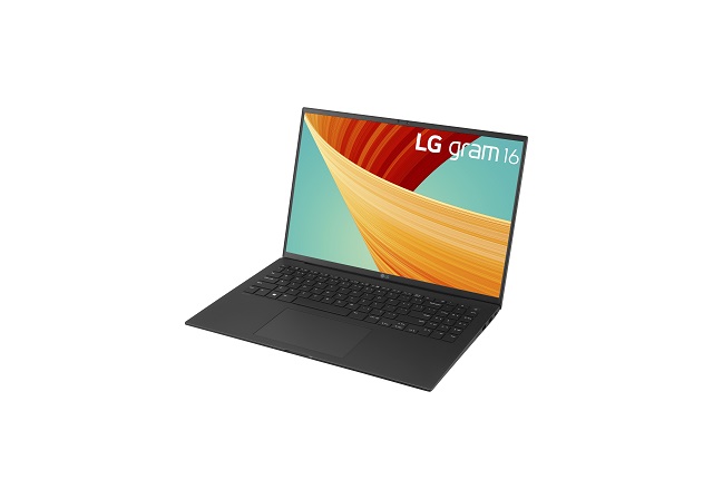 แอลจีส่ง “LG gram” ประเดิมตลาดแล็ปท็อปพรีเมียมในประเทศไทย