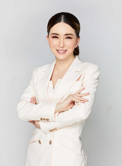 JKN เปิดเกมบุก Anne Brand ชู Ecosystem ที่แข็งแกร่ง หนุนศักยภาพทำตลาด
