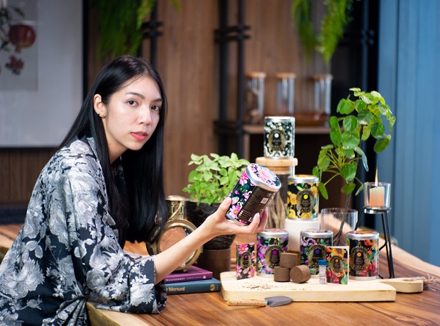 สายมูห้ามพลาด! เจียไต๋ชวนปลูก “Lucky Flower” เสริมดวงพร้อมเนรมิตสีสันให้บ้าน