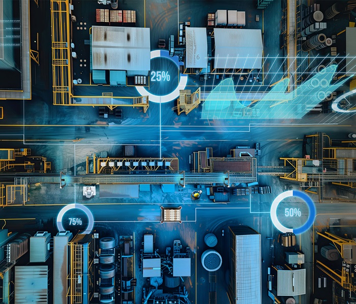 ซีบร้า เทคโนโลยีส์ คอร์ปอเรชั่น รายงานผลการสำรวจ 2024 Manufacturing Vision Study พบ 61% ของผู้ผลิตทั่วโลก หวังว่า AI จะผลักดันการเติบโตของธุรกิจ