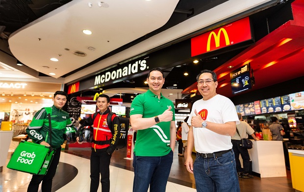 แมคโดนัลด์ส่งแคมเปญ McDelivery Surprise จัดเซตเมนูพิเศษลดกว่า 50% มอบฟรีค่าจัดส่งทุกวันอาทิตย์ตลอด ก.ย. นี้