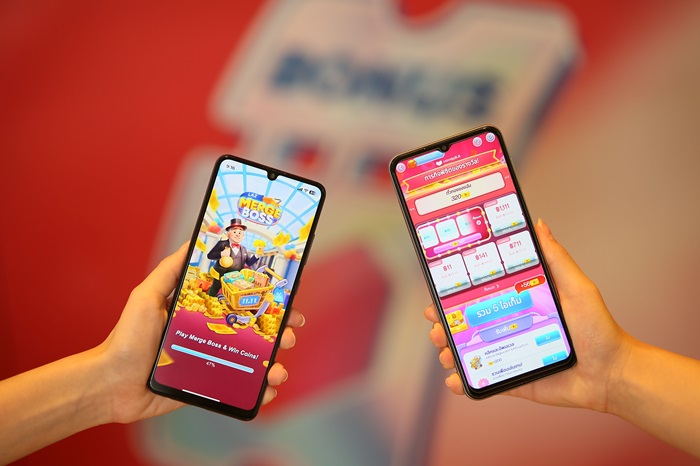 ลาซาด้า ชู Gamification และนวัตกรรมฟีเจอร์สุดล้ำ รับเมกะแคมเปญ 11.11