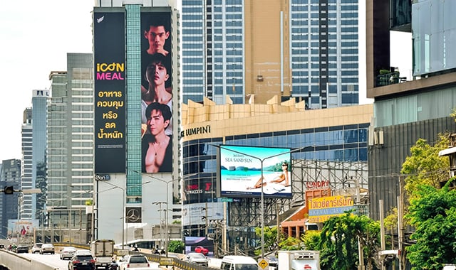 ดิไอคอน ป่วนวงการติดลบ อินฟลูเอนเซอร์ เรตติ้งตก