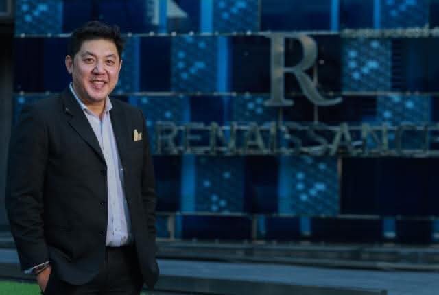 เรเนซองส์ เชื่อมธุรกิจท้องถิ่น ผ่าน R Finds สู่โกลบอล