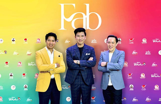 “เบียร์ ใบหยก” กับบทบาทใหม่ คุมทัพ FAB Food Holding รวมกันต้องมันกว่า
