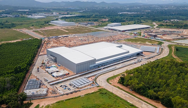 ESR Group เบอร์หนึ่ง Indo-Pacific กับการบุกตลาดอสังหาฯ เมืองไทย