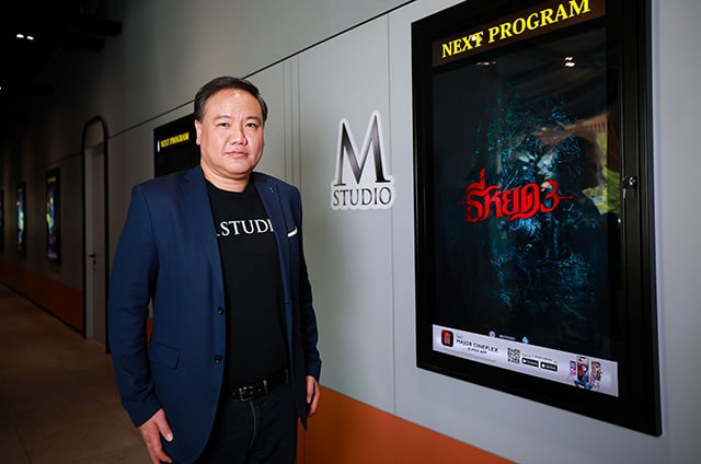 จุดพลุ TOLLYWOOD หนังไทยโกยเงินแซงฮอลลีวูด