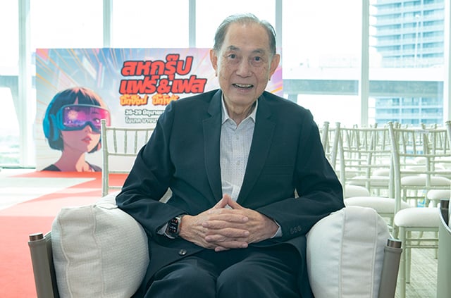 บุณยสิทธิ์ โชควัฒนา สะท้อนเศรษฐกิจไทย “ยิ่งลักษณ์-แพทองธาร”