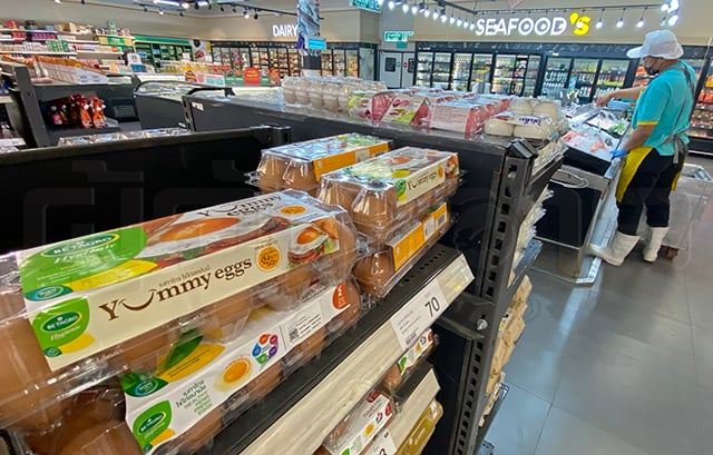 สงครามไข่ชนไข่ ซีพี-เบทาโกร