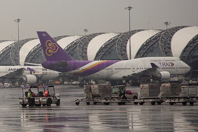 ย้อนไทม์ไลน์ “การบินไทย” กับโค้งสุดท้ายของแผนฟื้นฟูฯ