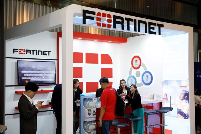 ตลาดไซเบอร์ซีเคียวริตี้ โต 1.4 หมื่นล้านบาท MFEC ตั้งเป้าปี 67 รายได้กลุ่มธุรกิจ 6,734 ล้านบาท