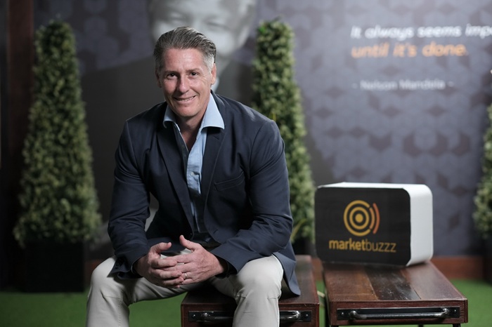 เจาะลึกกลยุทธ์ "กลิ่น" มัดใจลูกค้า! Marketbuzzz ชี้โอกาสทองของแบรนด์ที่เข้าใจการตลาดเชิงประสาทสัมผัส