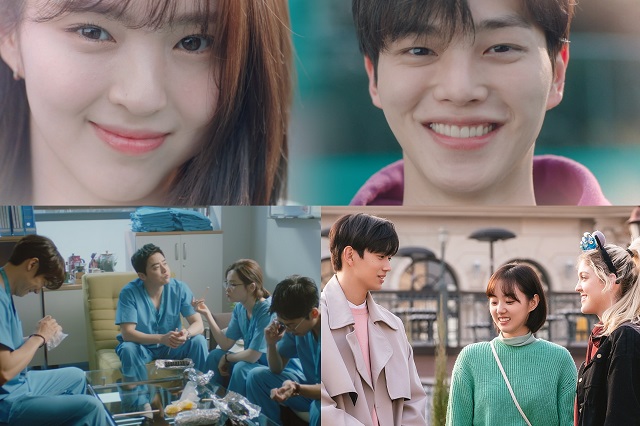 "Netflix" เตรียมรับมือหย่อมความรักกำลังสูงระลอกใหม่เดือนมิถุนายนนี้กับ 5 เรื่องราวจากเกาหลีสุดโรแมนติก