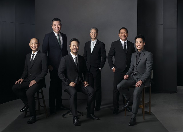 “NOBLE” ประกาศแผนธุรกิจปี 64 ทุบสถิติใหม่ ทุ่มเปิด 11 โครงการ สูงสุดเป็นประวัติการณ์