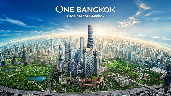 ONE BANGKOK กรีนสมาร์ทซิตี้ จุดเริ่มต้นและแรงบันดาลใจในการพัฒนาเมืองอย่างยั่งยืน