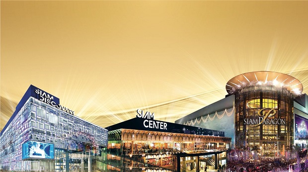 OneSiam รวมสุดยอด World Entertainments เพียงแห่งเดียวในเมืองไทย