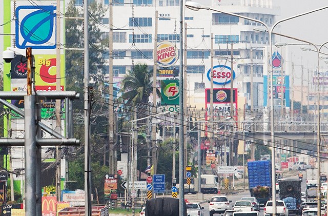 โออาร์-บางจาก ศึกเทกโอเวอร์ช่วงชิงตลาด