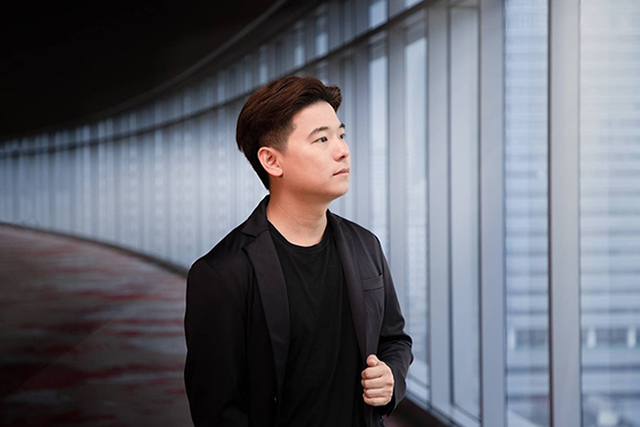 อิทธิพัทธ์ พีระเดชาพันธ์ ดัน “เถ้าแก่น้อย” ปักหมุดธุรกิจหมื่นล้าน