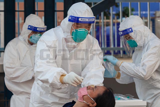 ประกันโควิดทะลุหมื่นล้าน บทเรียน “เจอ ไม่จ่าย” ทุบธุรกิจ