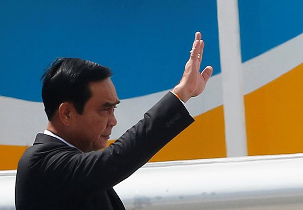 รัฐไทยในเวที APEC ยั่งยืนด้วยกรอบคิดเดิม?