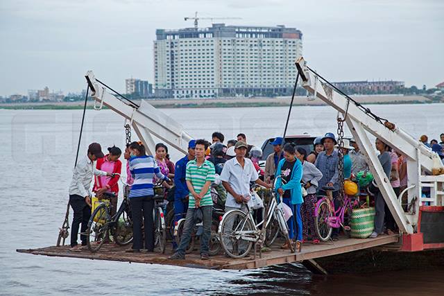 50 ปี ASEAN การเดินทางข้ามฝั่งฝัน