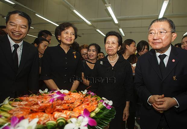 ค้าปลีกอาเซียน...เดือด ทีซีซี เซ็นทรัล อิออน บุกหนัก
