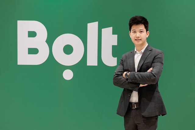 Bolt ฮอตรับคนตกงาน เร่งเผยโฉมฟีเจอร์ใหม่