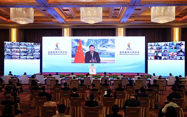 BRICS ขั้วอำนาจใหม่ของเศรษฐกิจโลก และบทบาทที่ส่งผลต่อไทย