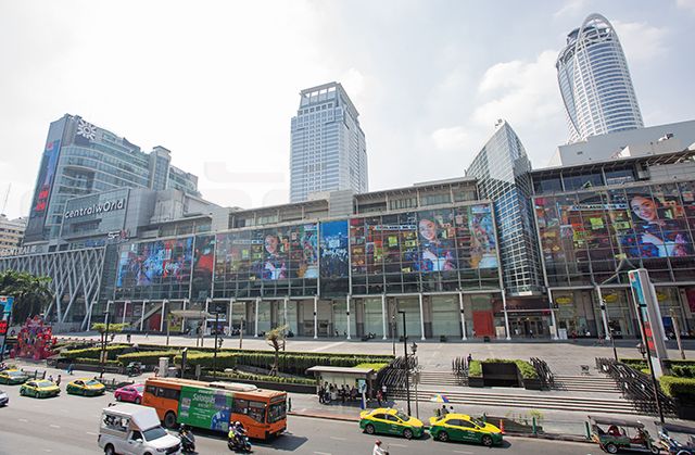 ส่องอาณาจักรหลายแสนล้าน “กลุ่มเซ็นทรัล” ธุรกิจในมือตระกูลจิราธิวัฒน์