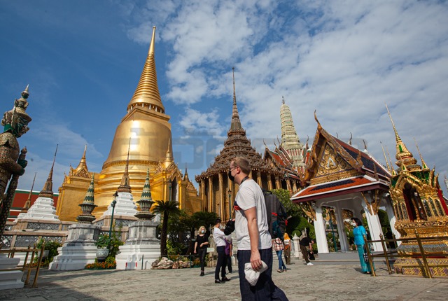 ภาคเอกชน-ประชาชนเชื่อมั่นบวก เข็นจีดีพีไทยขึ้นภูเขา
