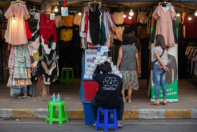 ความเชื่อและความเป็นจริง วิ่งสวนทางในเศรษฐกิจไทย?