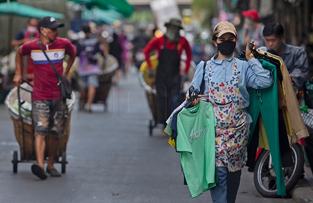 เศรษฐกิจไทยเผชิญความเสี่ยงรอบด้าน กกร. แนะรัฐเตรียมรับมือ