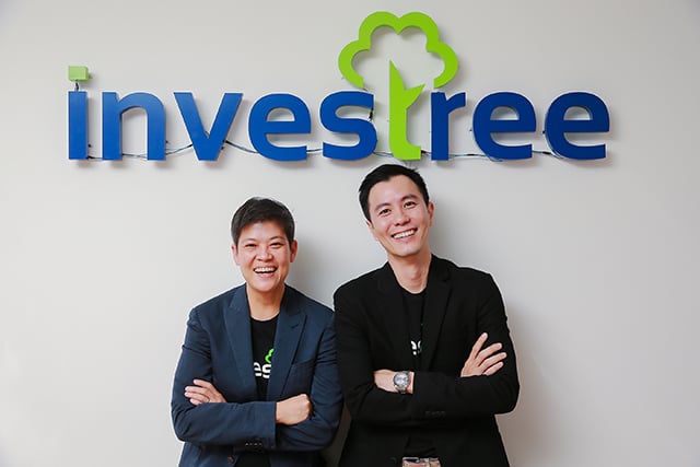 อินเวสทรี ชู Crowdfunding อีกหนึ่งทางรอดของ SME ไทย