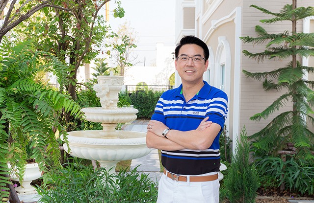 เจาะลึกมุมมอง “ลลิล พร็อพเพอร์ตี้” กับการใช้แนวคิด ESG ขับเคลื่อนองค์กร