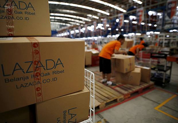 ธุรกิจลอจิสติกส์ตื่นตัว อานิสงส์ E-Commerce ไทยโต