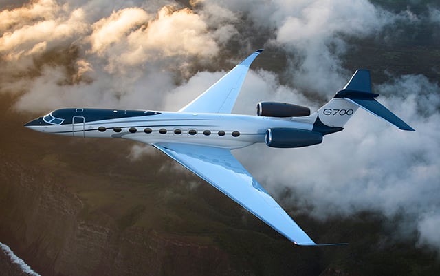 MJets เขย่าวงการ Private Jet ผนึกกำลัง Gulfstream สร้างฮับเครื่องบินหรู