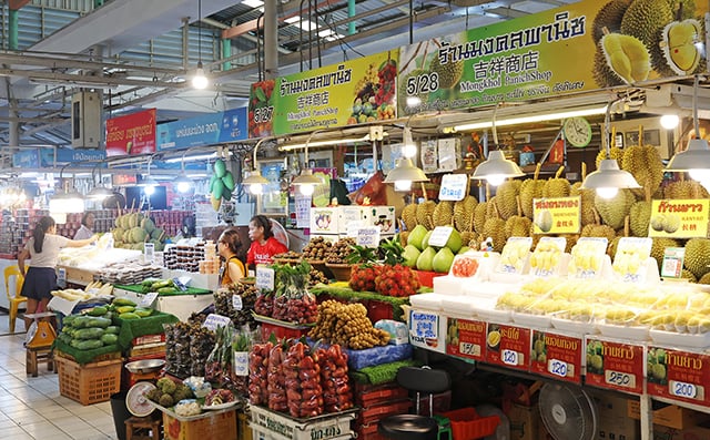 “ปณิธาน มีไชยโย” ยุคใหม่ อ.ต.ก. จาก Market Place สู่ Strategic Partner