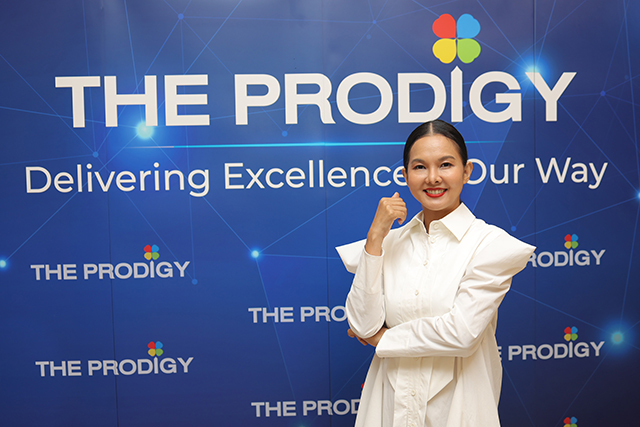 ฝันใหญ่ของขวัญตา สุดแสง พา เดอะ พรอดดิจีสู่เบอร์หนึ่ง Tech startup