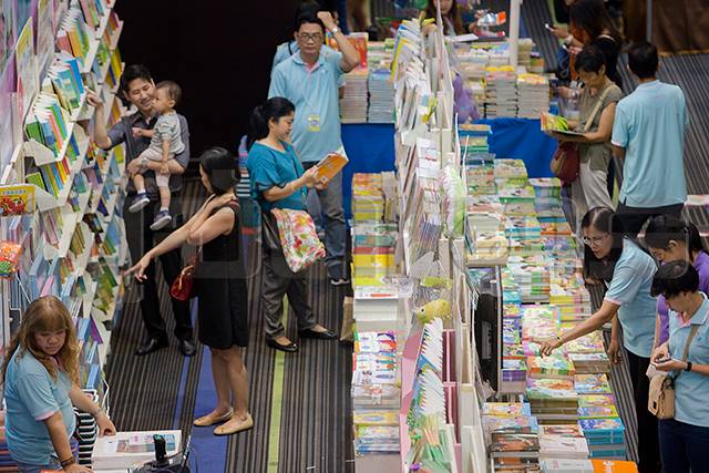 นักอ่านตื่นกระแส หนังสือแนวประวัติศาสตร์ขายดี